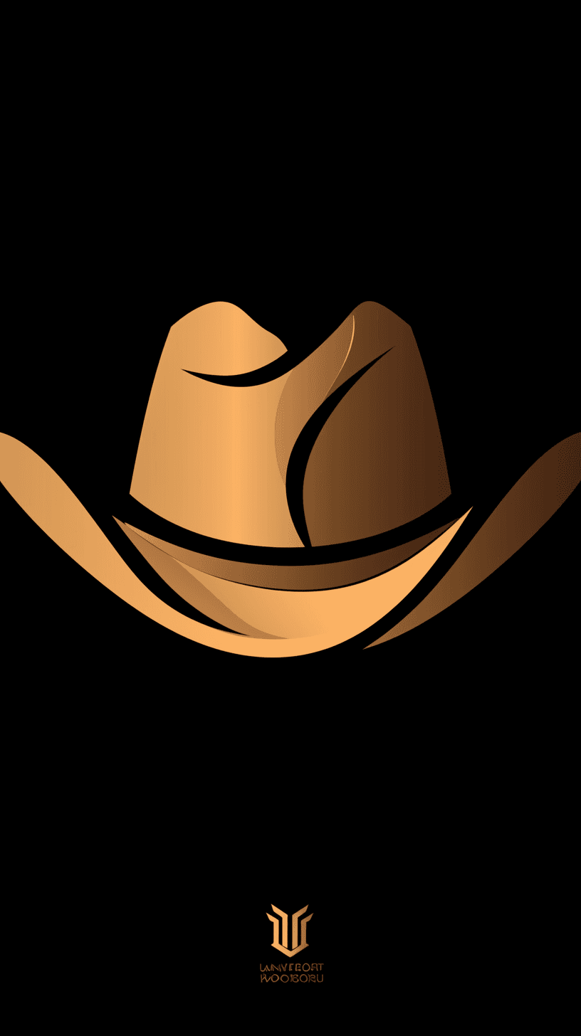 Retro Hat Collective original repeating artwork