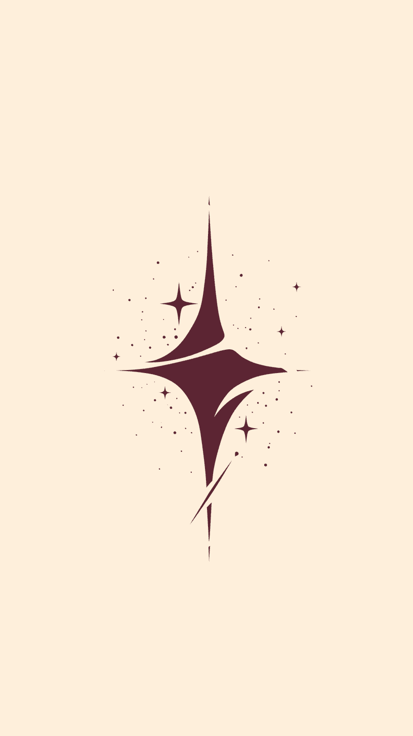 Retro Design Club original repeating artwork