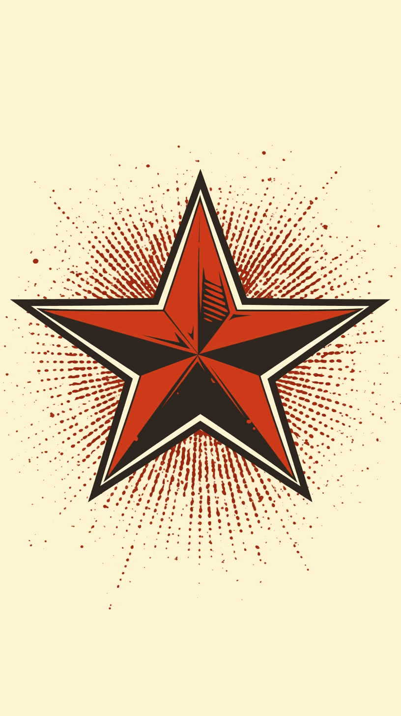Retro Design 153 original repeating artwork
