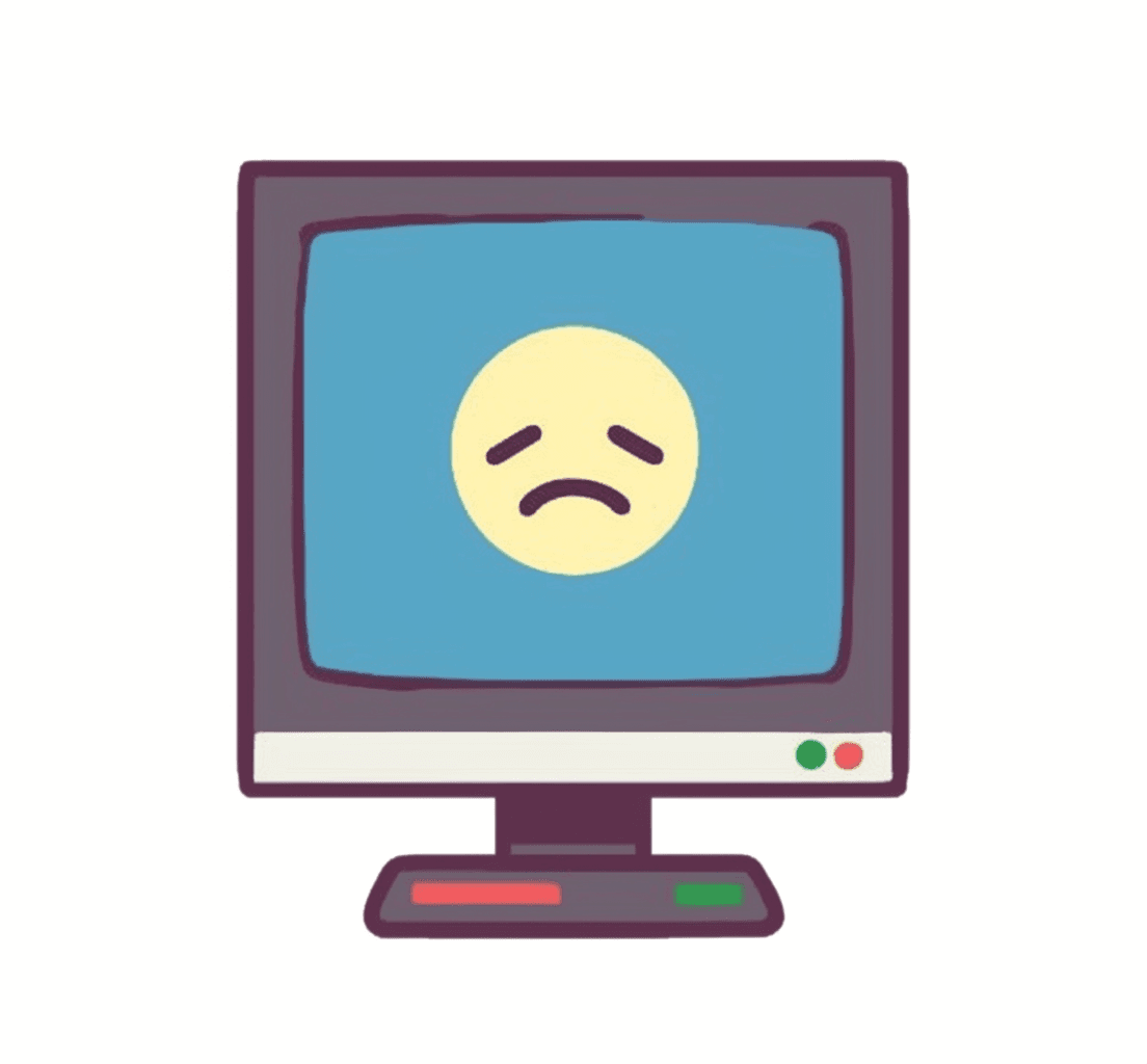 Emoji Show original repeating artwork