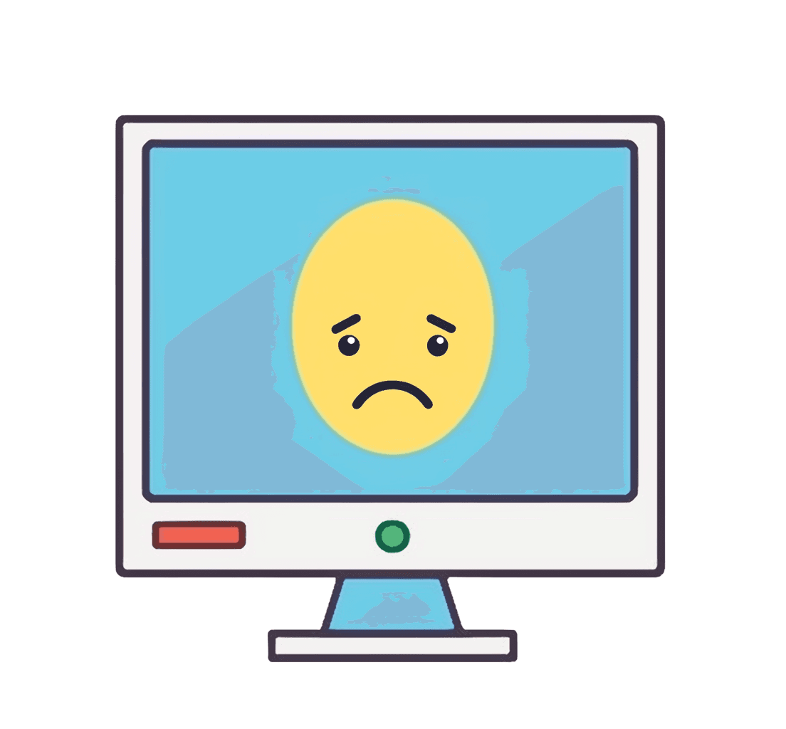 Emoji Festival original repeating artwork