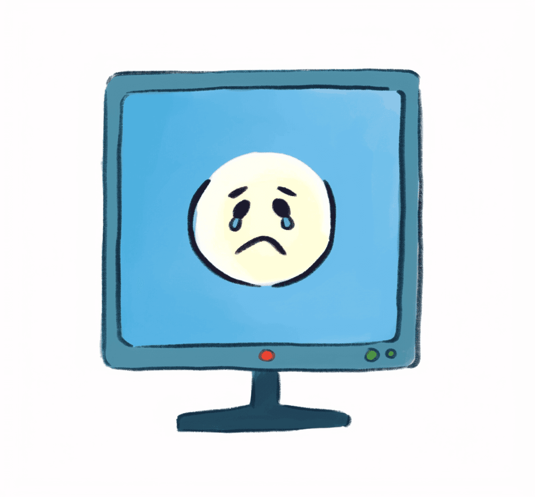 Emoji Club original repeating artwork