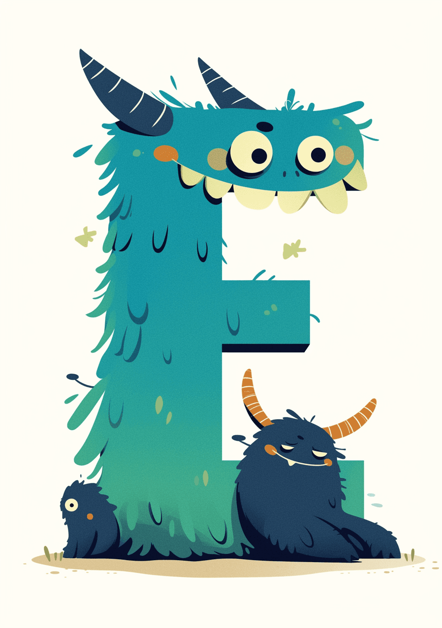 Animals 197 original repeating artwork