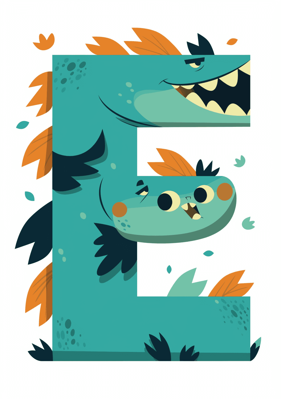 Animals 194 original repeating artwork