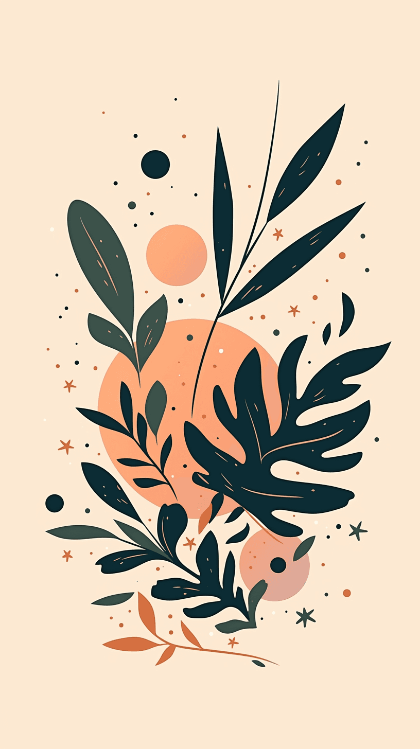 Fresh Bloom 315 original repeating artwork