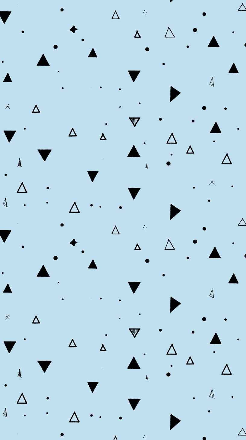 Geo 156 original repeating artwork