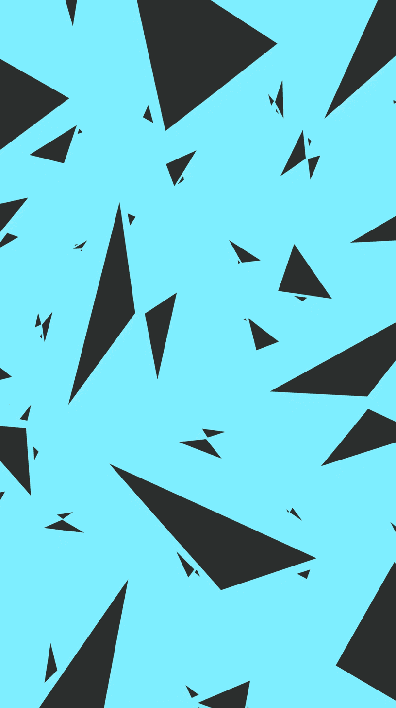 Geo Beats original repeating artwork