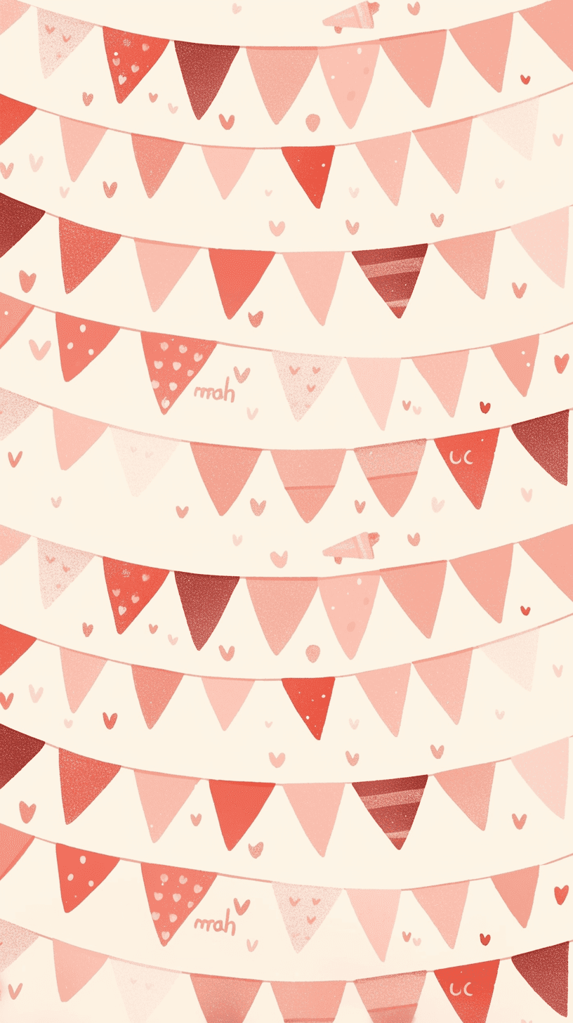 Geo 048 original repeating artwork