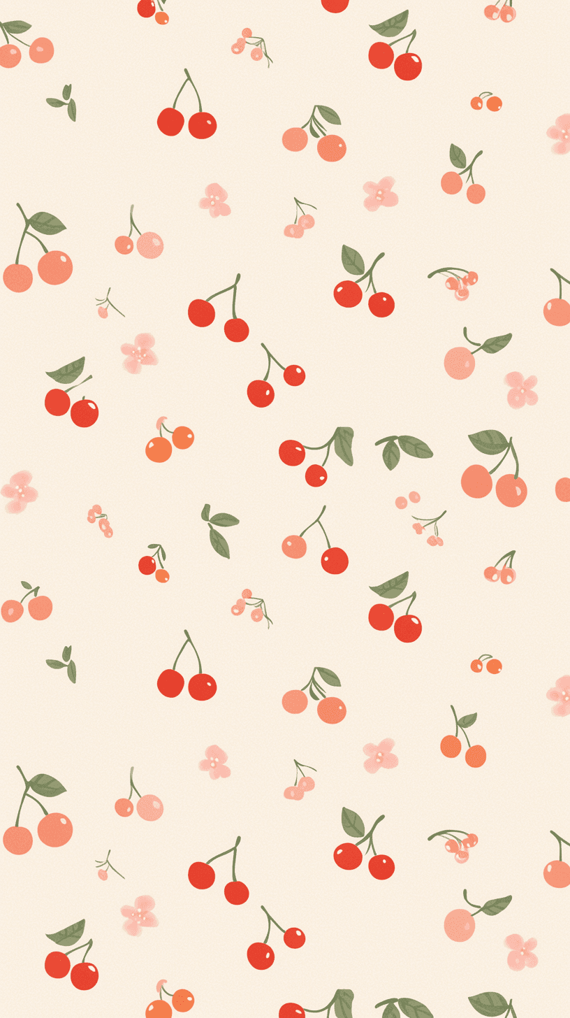 Fresh Bloom 683 original repeating artwork