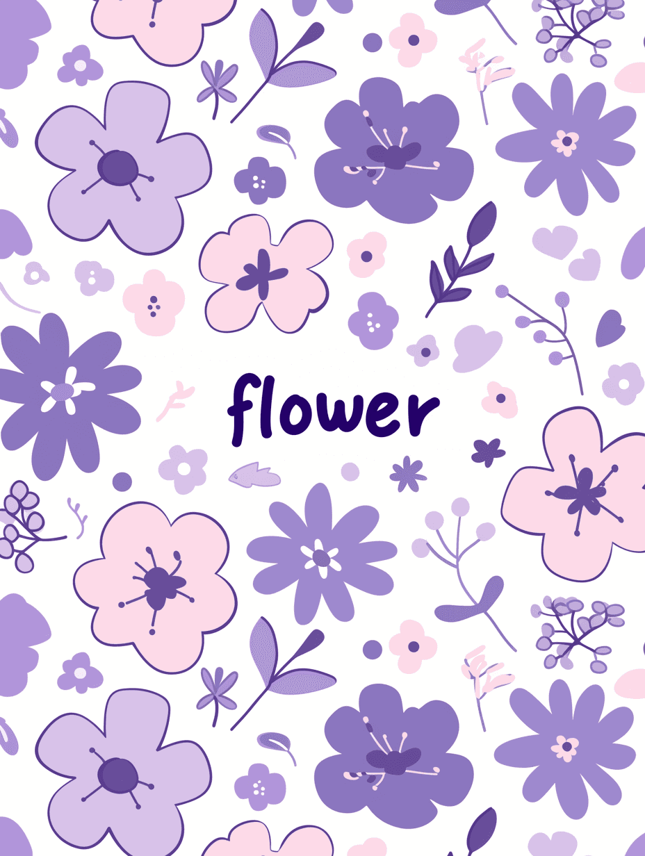 Fresh Bloom 225 original repeating artwork