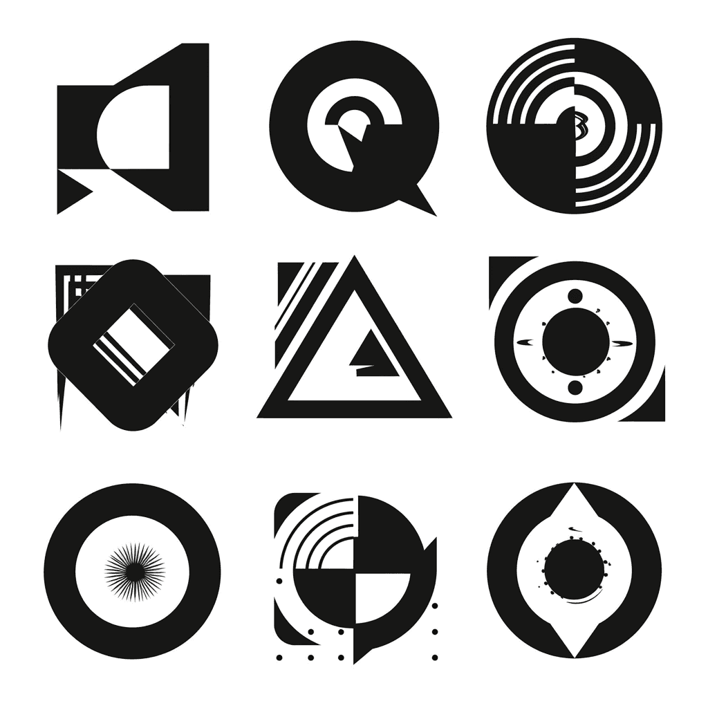 Asset Parade original repeating artwork