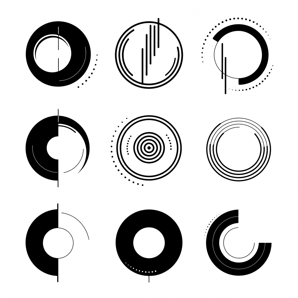 Asset Tribe original repeating artwork