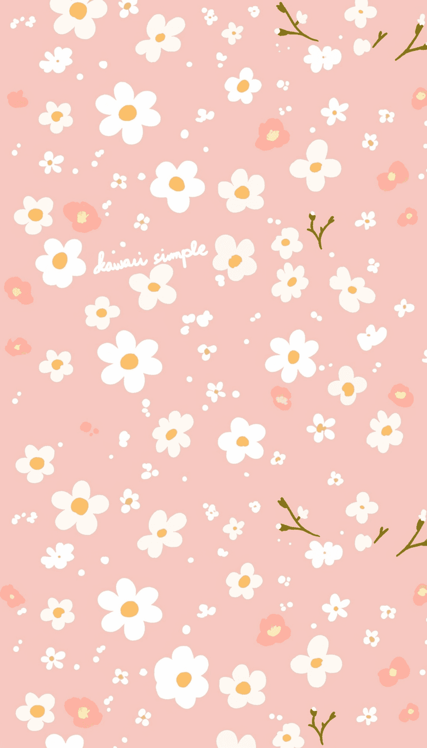 Fresh Bloom 701 original repeating artwork