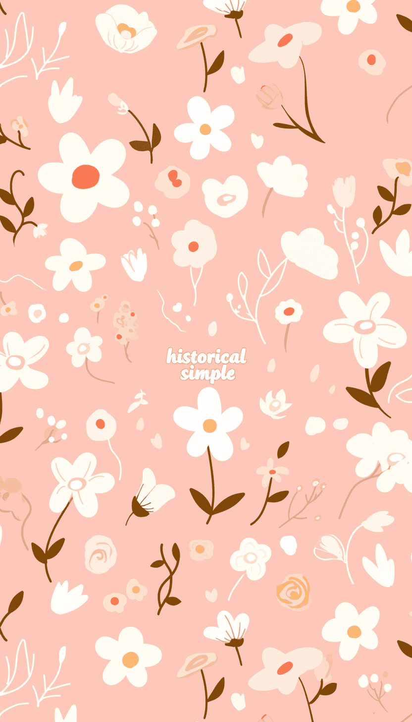 Fresh Bloom 556 original repeating artwork