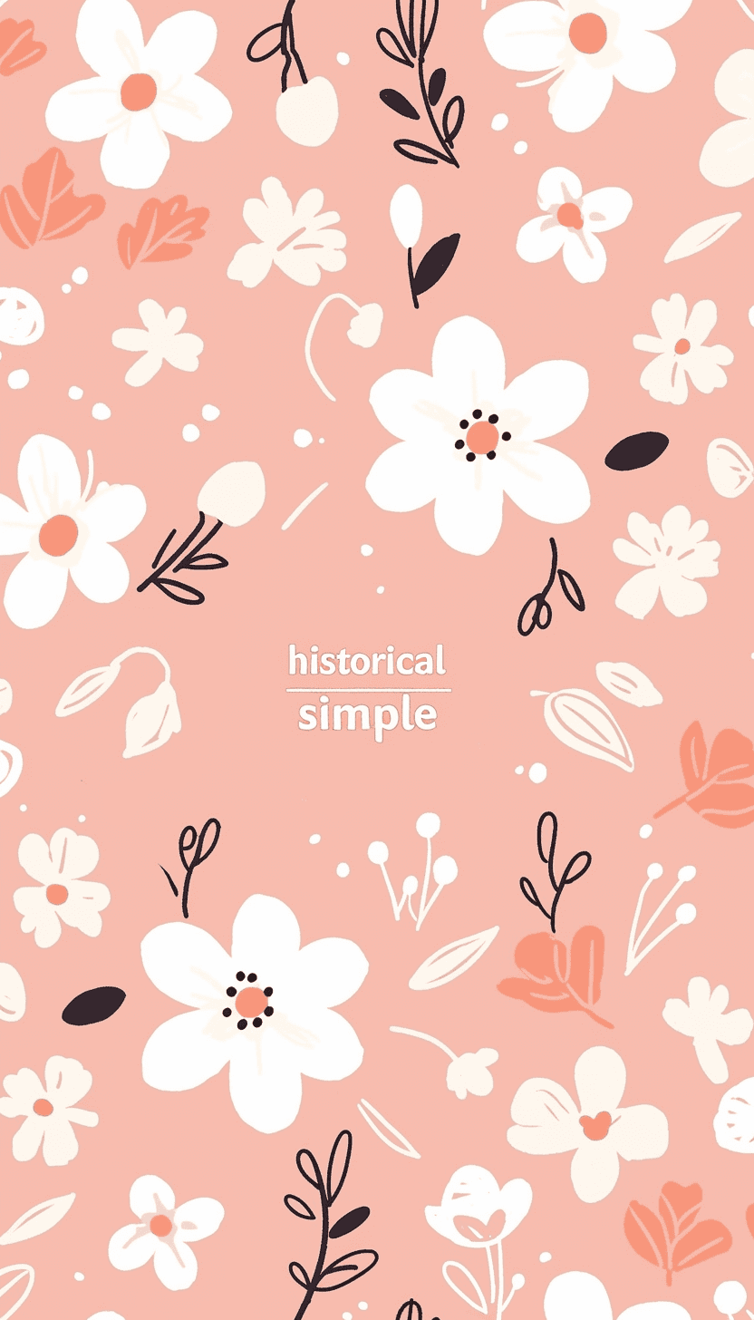 Fresh Bloom 526 original repeating artwork
