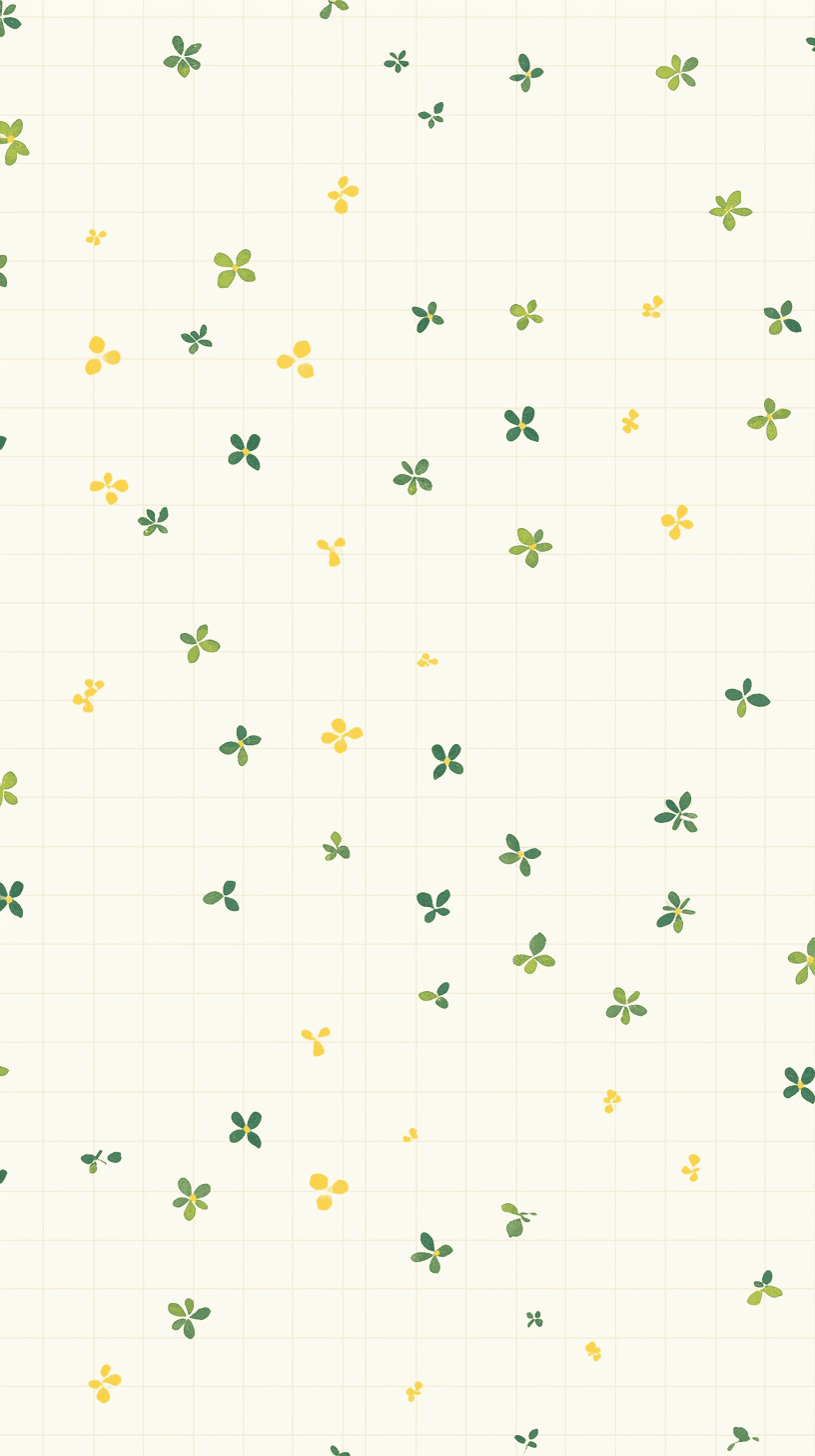 Fresh Design 022 original repeating artwork