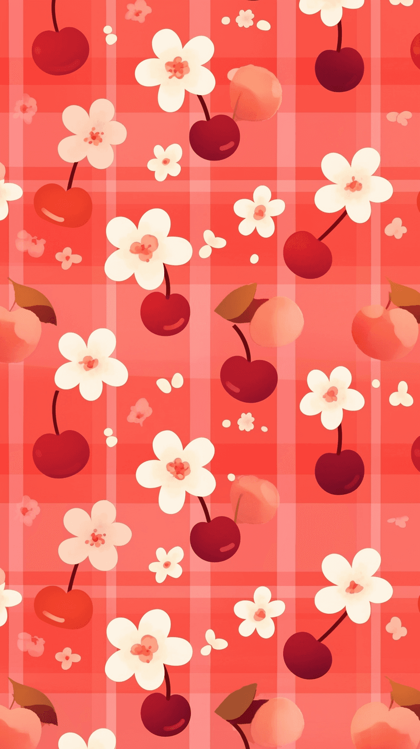 Fresh Design 021 original repeating artwork
