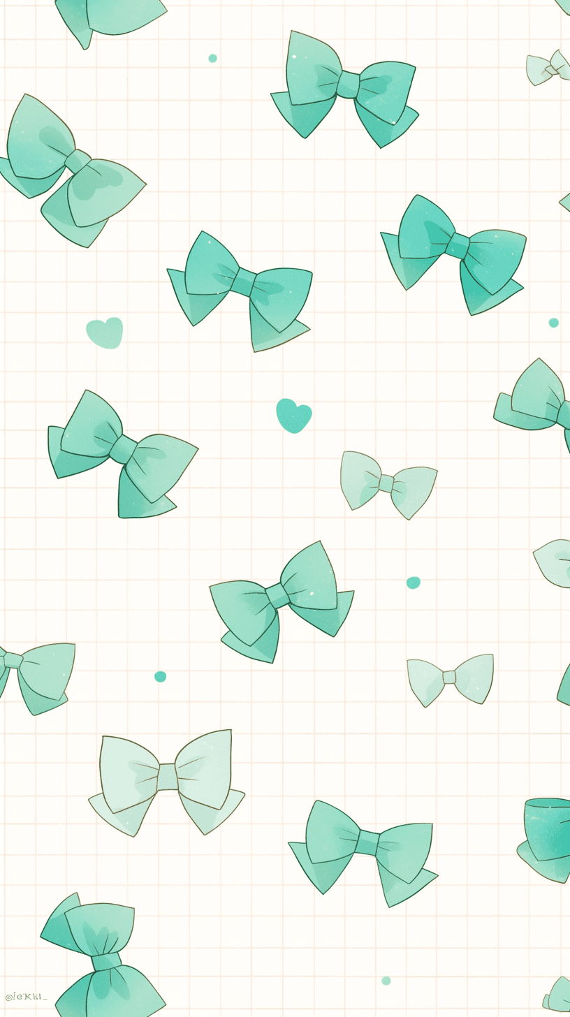 Fresh Design Evening original repeating artwork