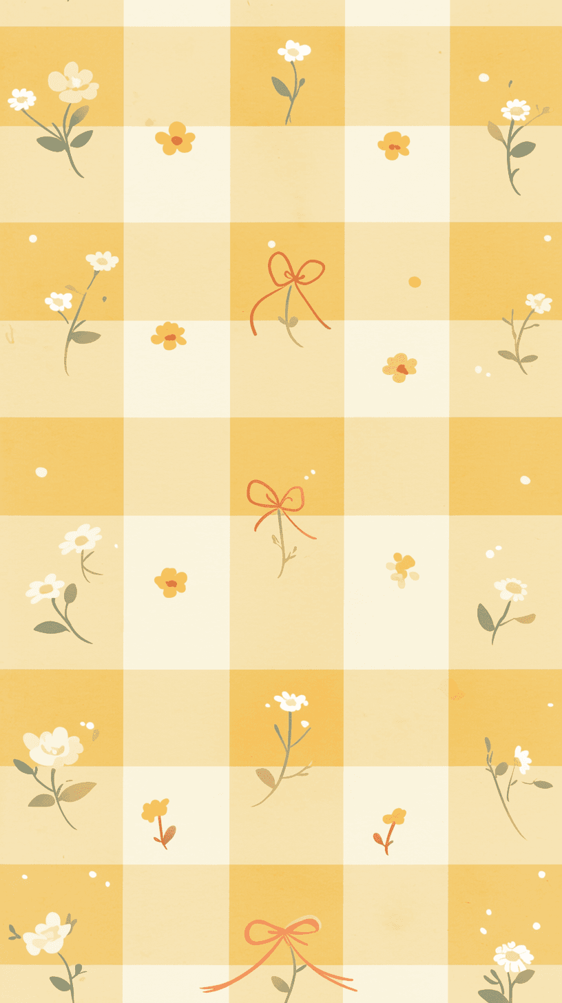 Fresh Bloom 239 original repeating artwork
