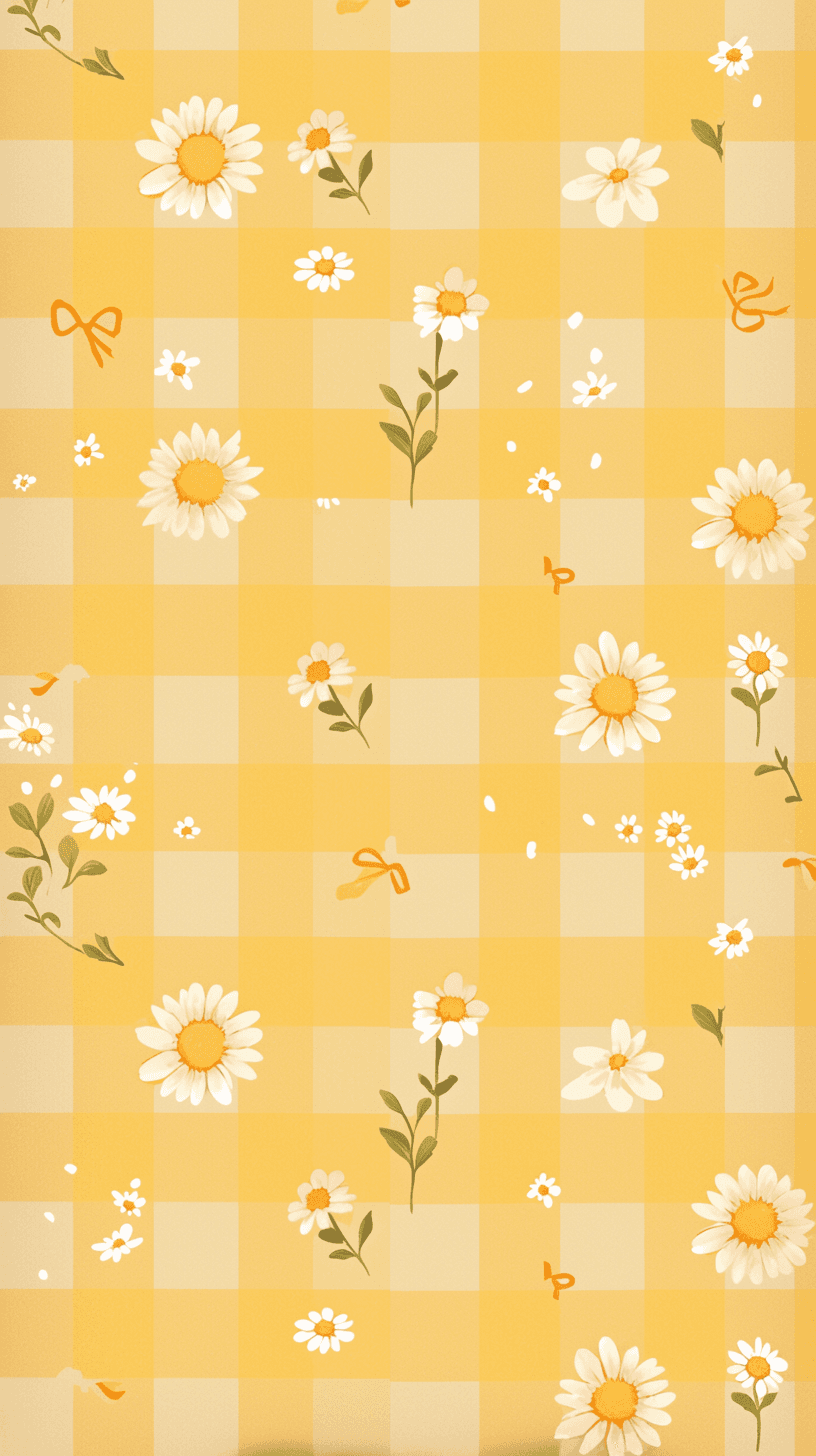 Fresh Bloom 554 original repeating artwork