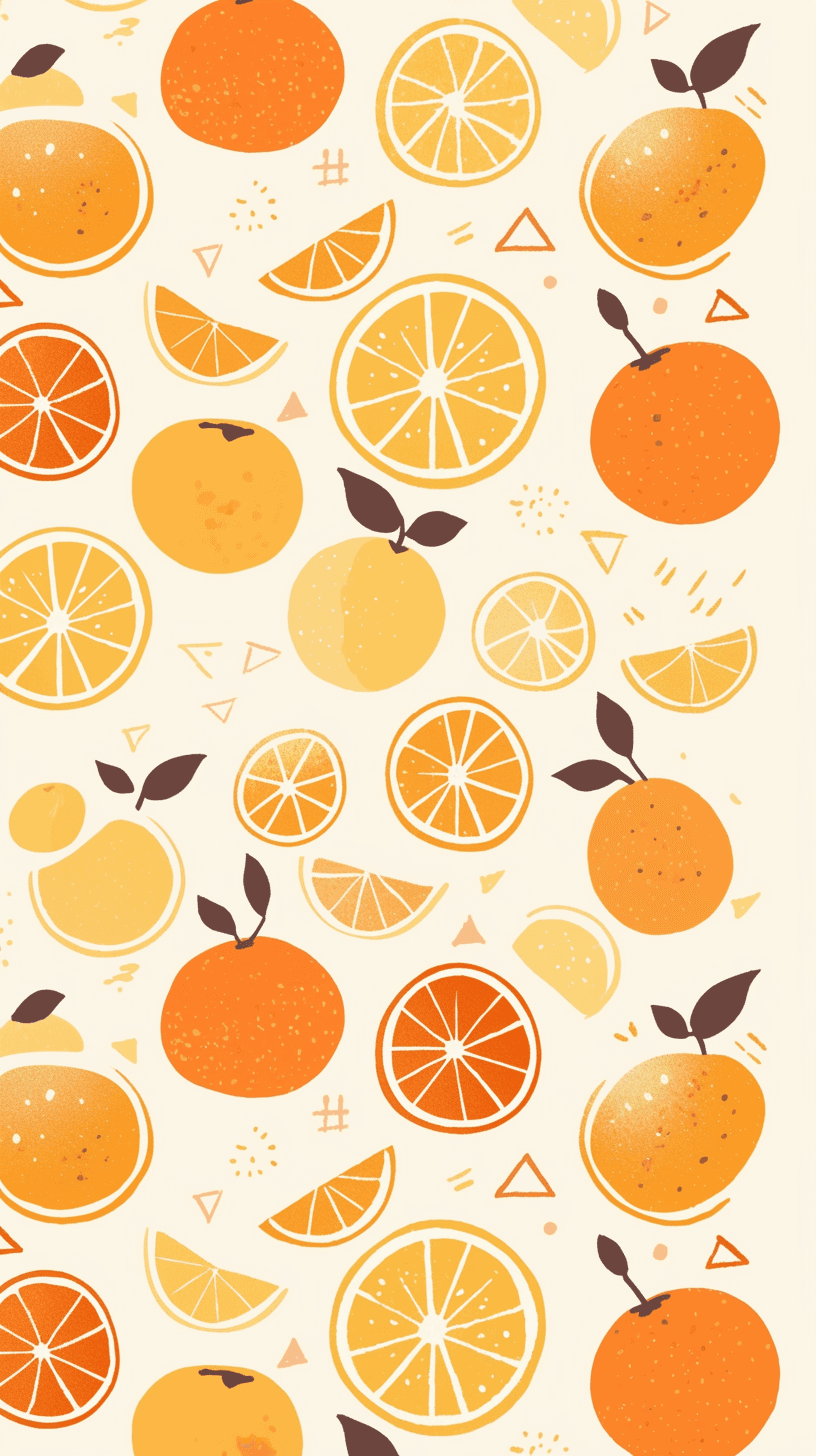 Fresh Design Festival original repeating artwork