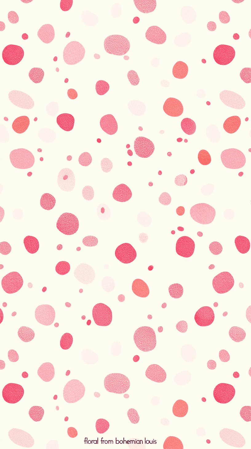 Fresh Design Run original repeating artwork