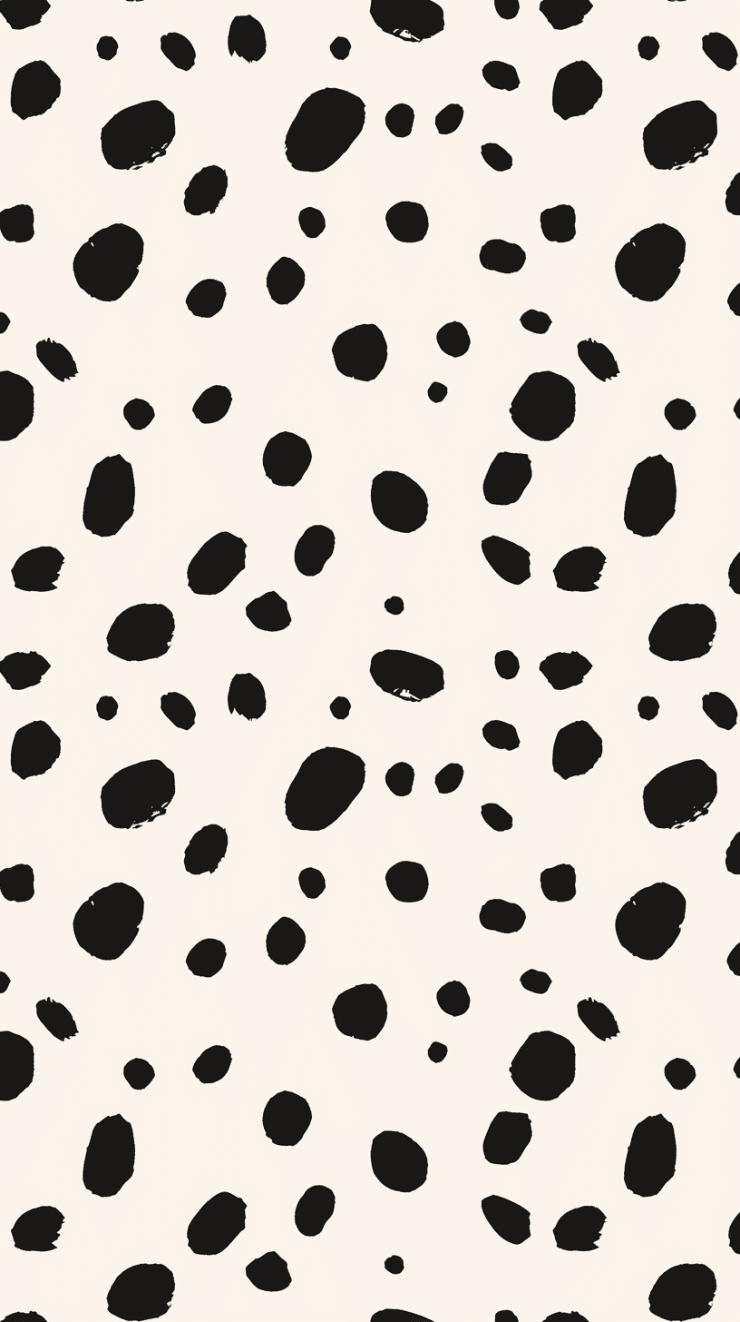 Geo Pastel original repeating artwork
