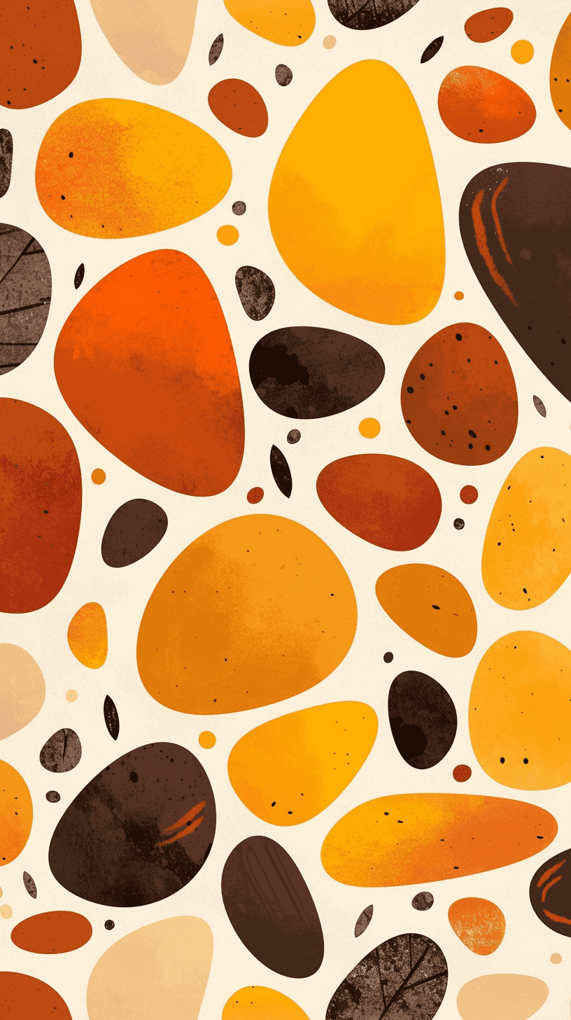 Geo 480 original repeating artwork