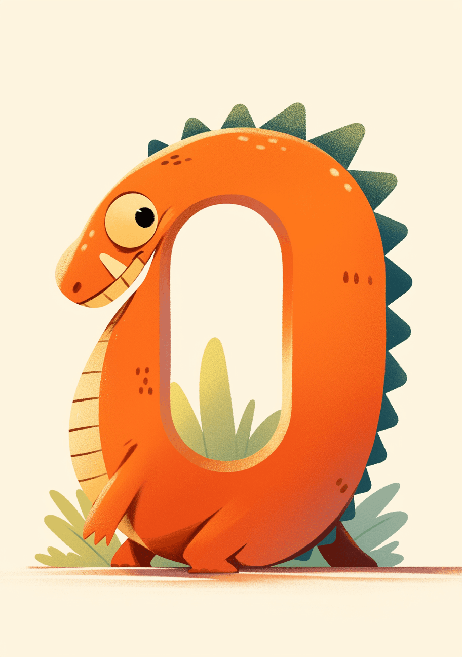 Geo Letter Groove original repeating artwork