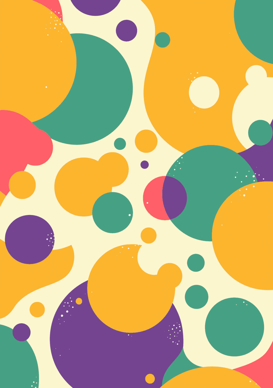 Geo 186 original repeating artwork