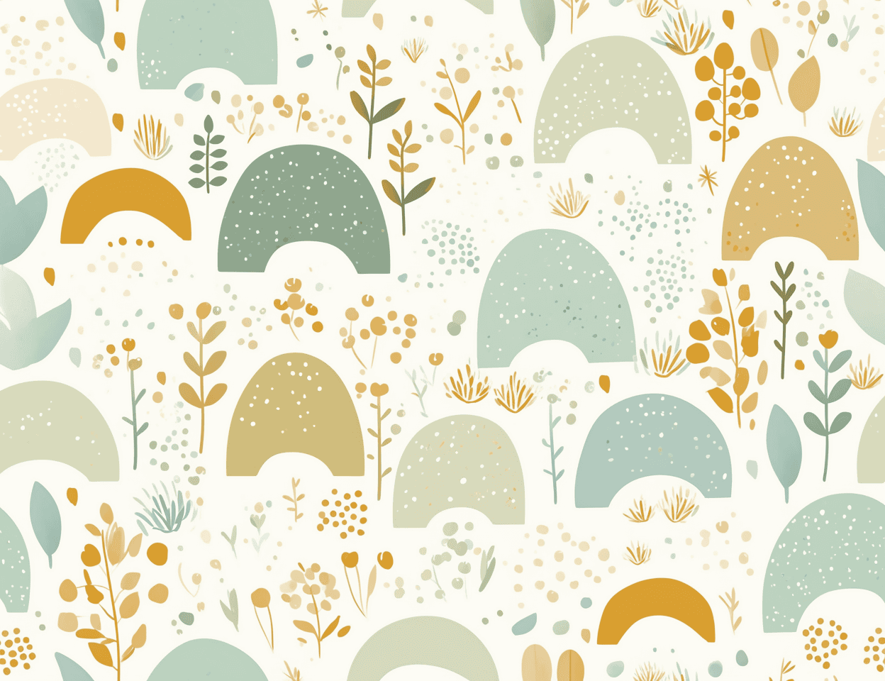 Geo 346 original repeating artwork