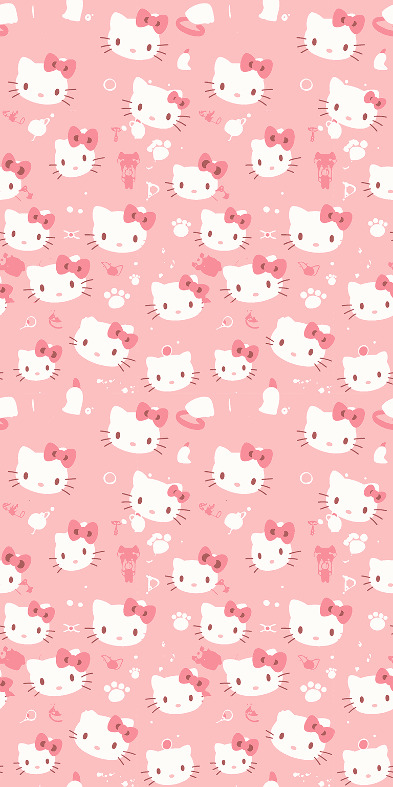 Animals 116 original repeating artwork