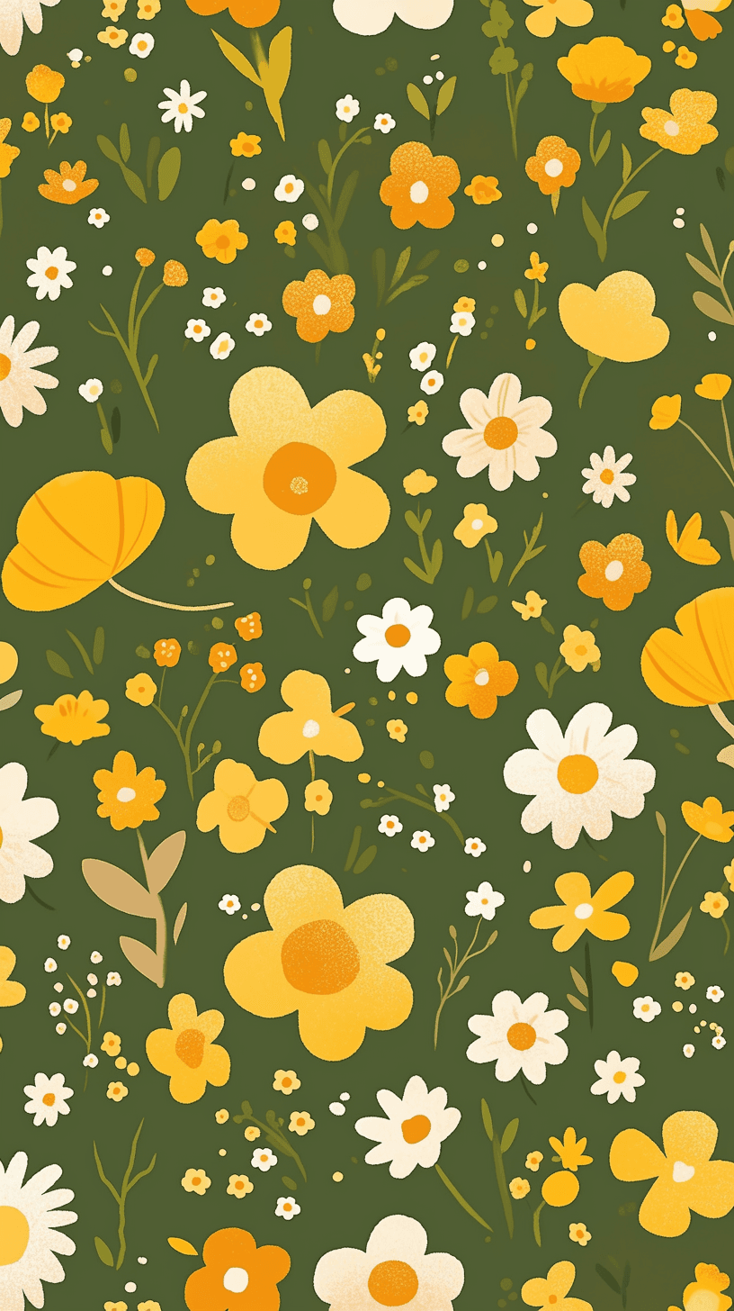 Retro Design 149 original repeating artwork