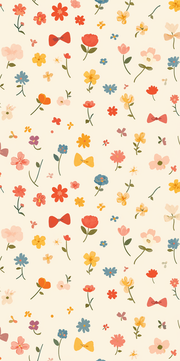 Retro Design 284 original repeating artwork