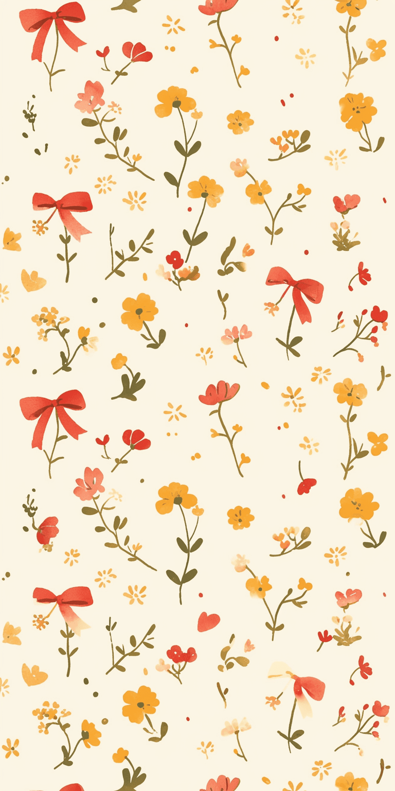 Retro Design 262 original repeating artwork