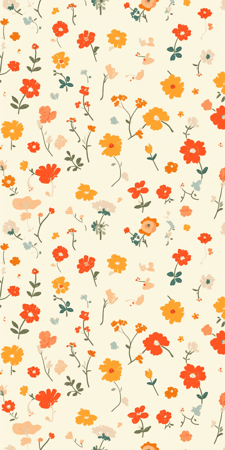 Retro Design 248 original repeating artwork