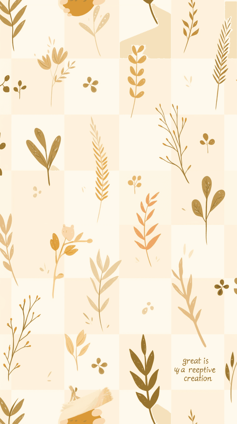 Retro Design 048 original repeating artwork