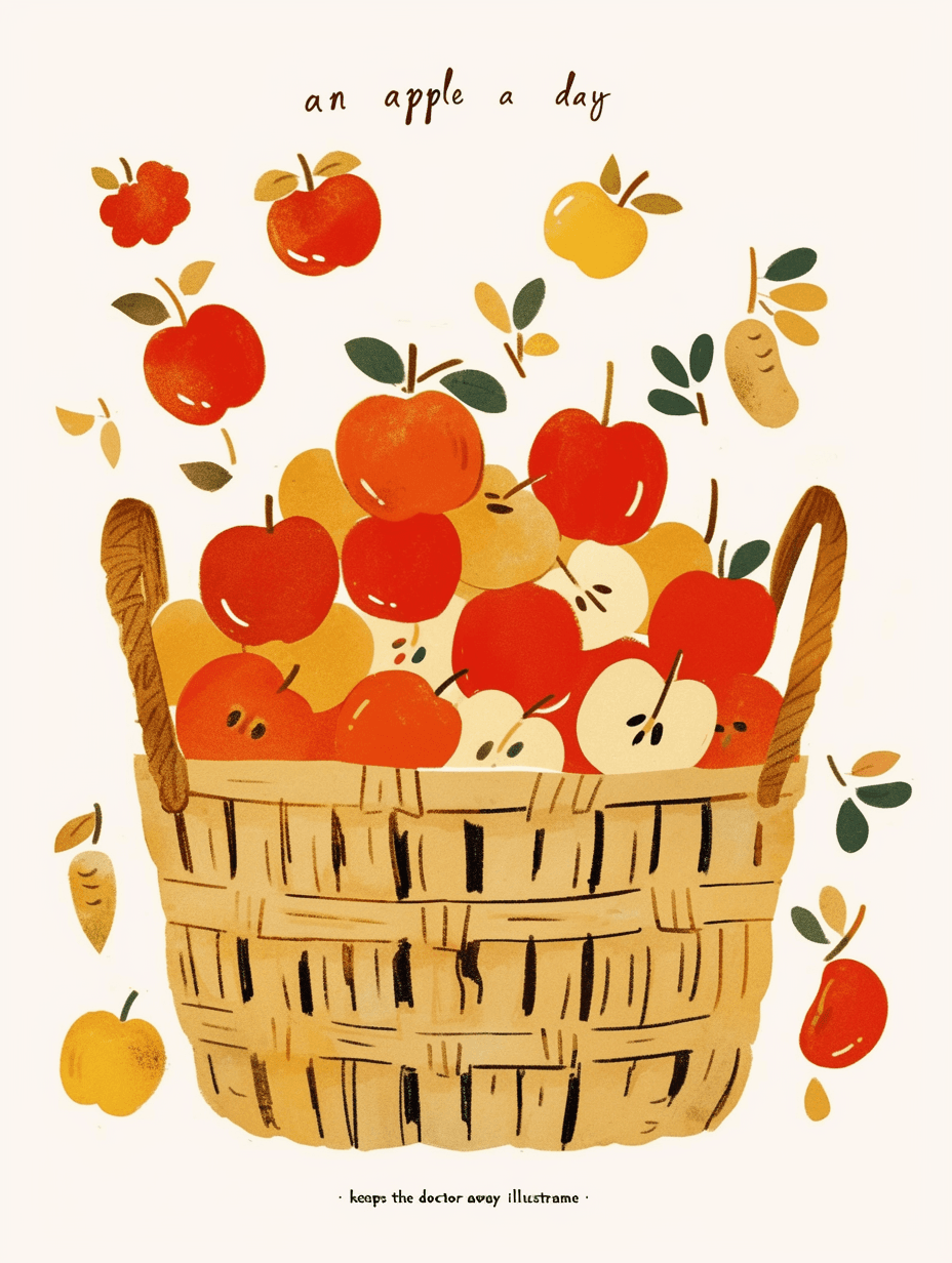 Apple 071 original repeating artwork