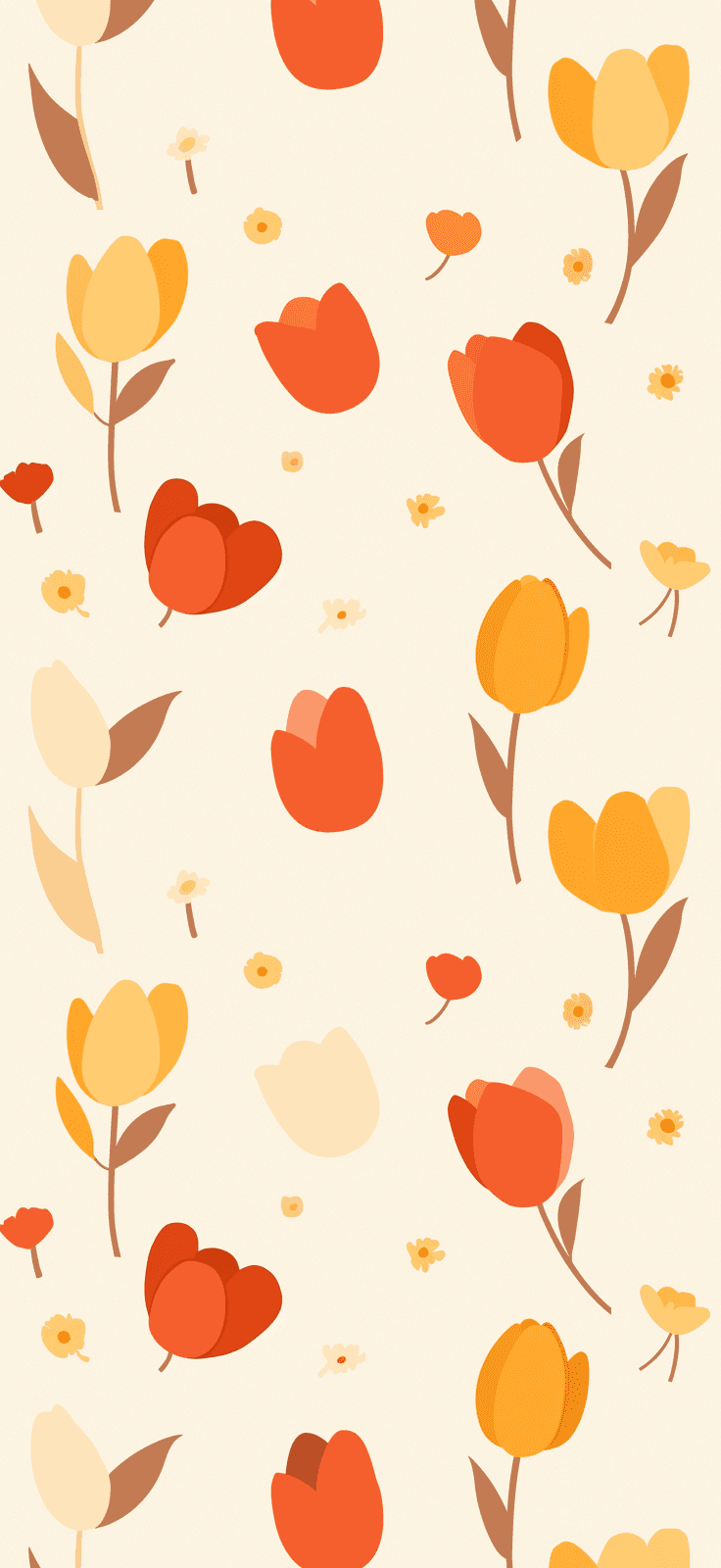 Retro Design 242 original repeating artwork