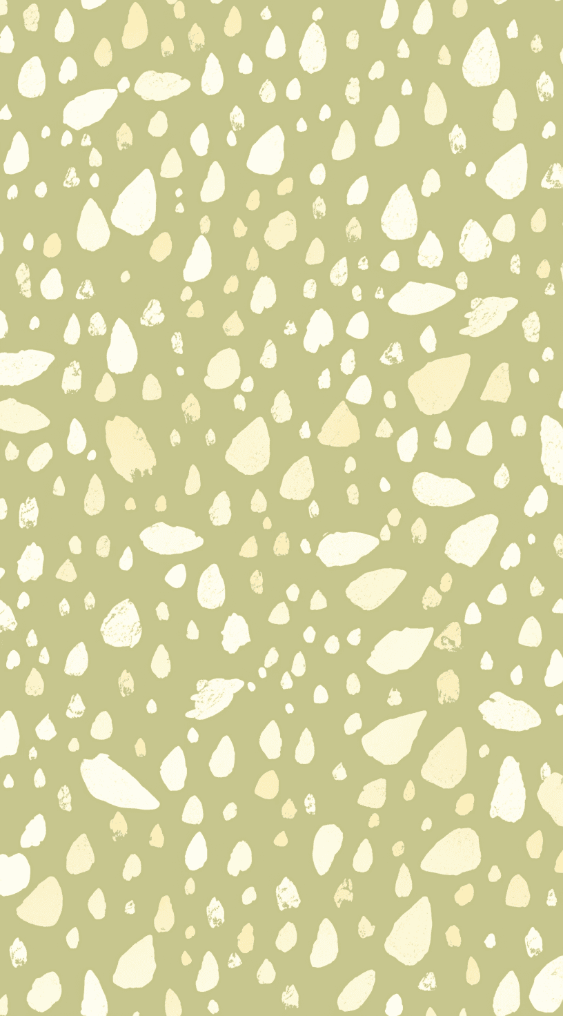 Retro Design East original repeating artwork