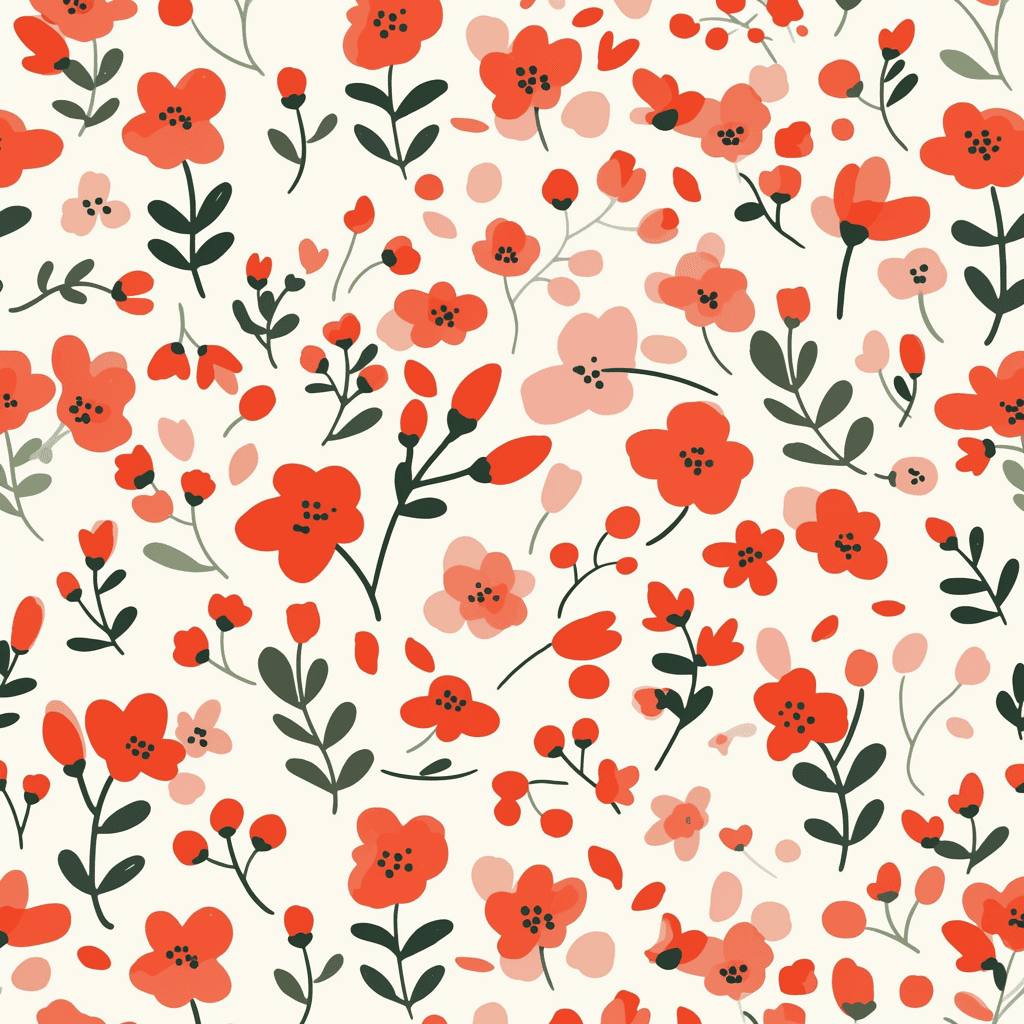 Retro Design 256 original repeating artwork