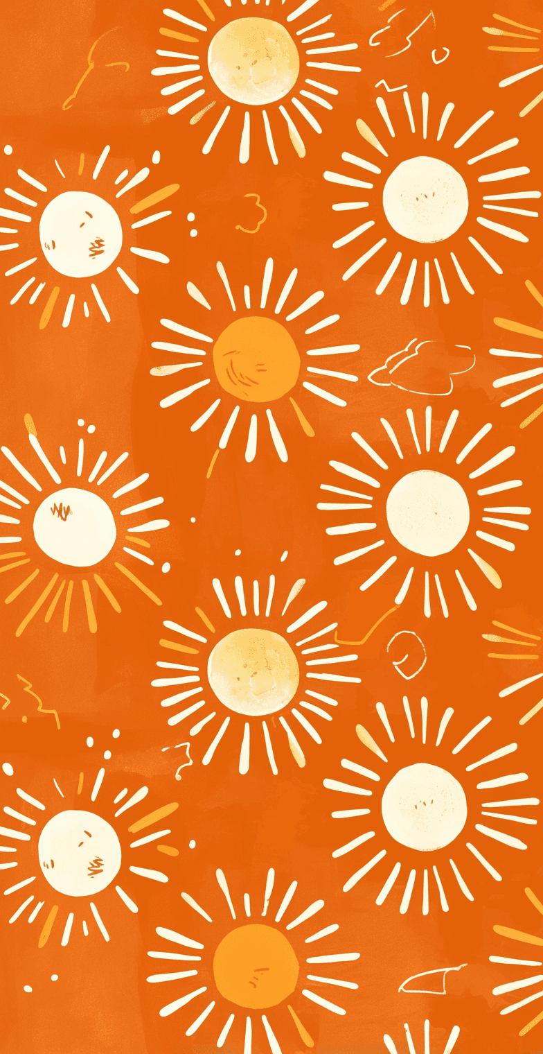 Retro Design 310 original repeating artwork