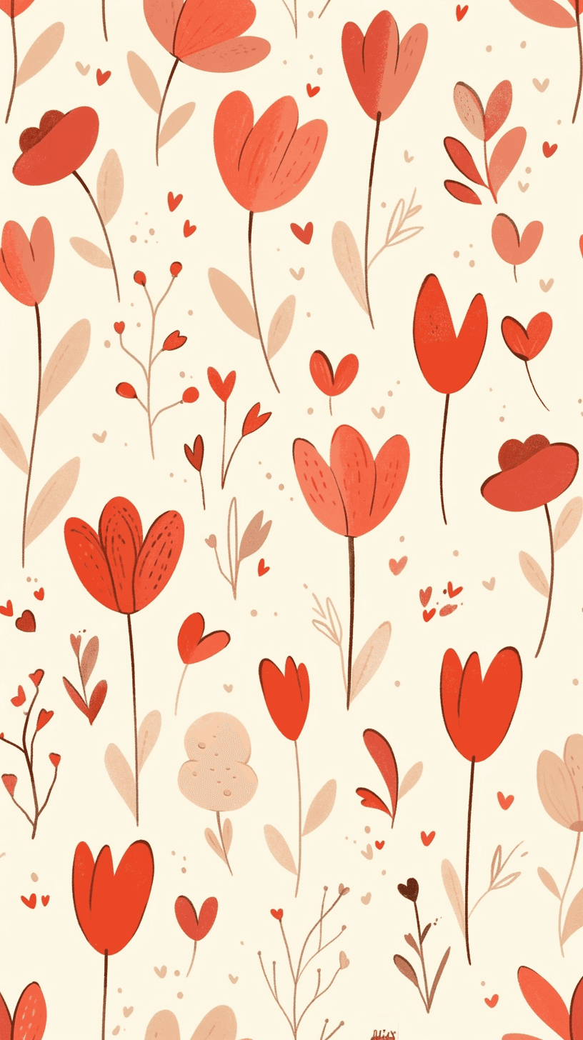 Retro Design 397 original repeating artwork