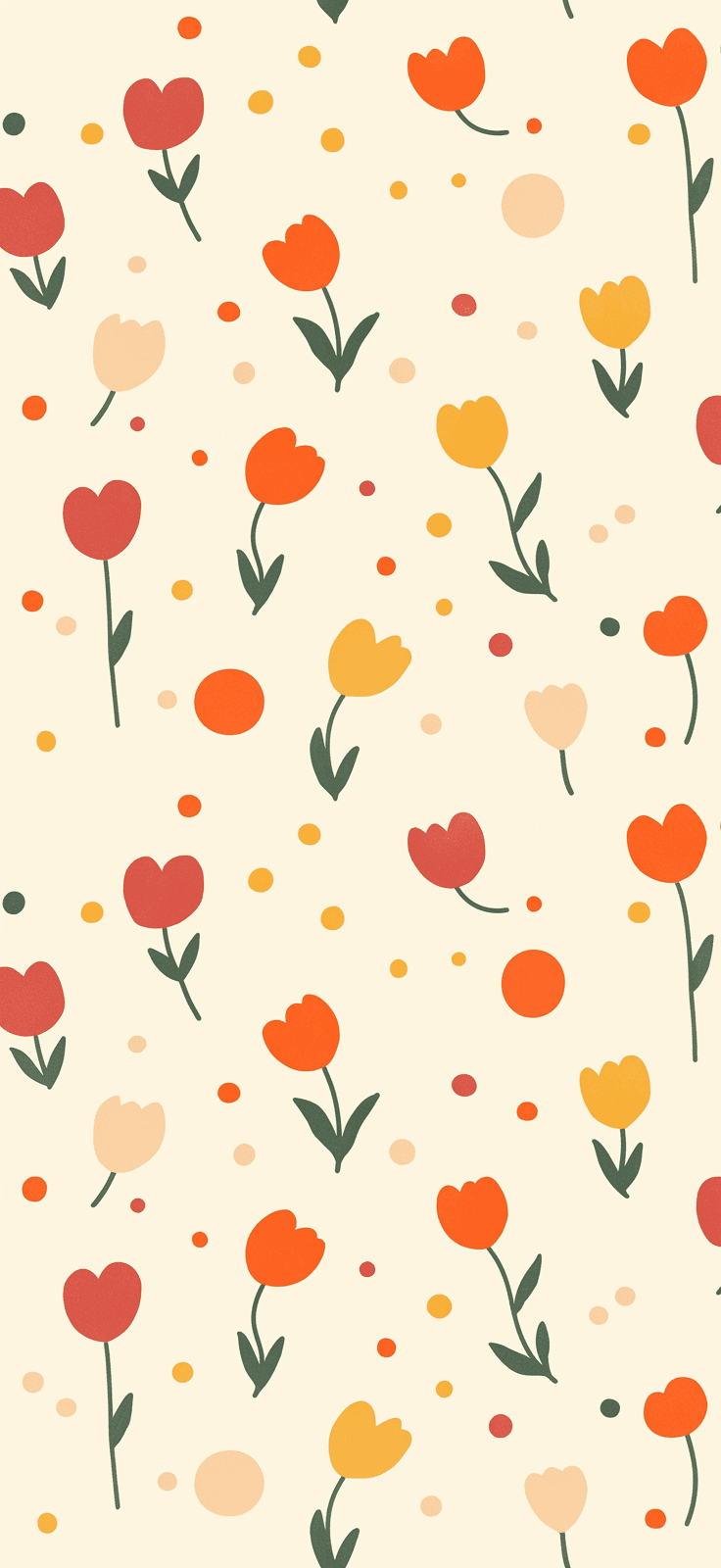Retro Design 132 original repeating artwork