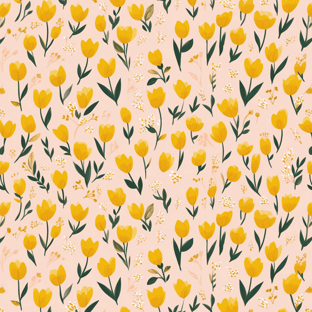 Retro Design 131 original repeating artwork
