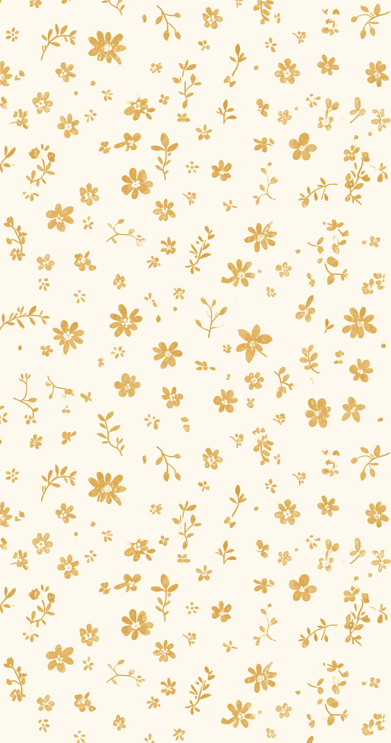 Retro Design 007 original repeating artwork