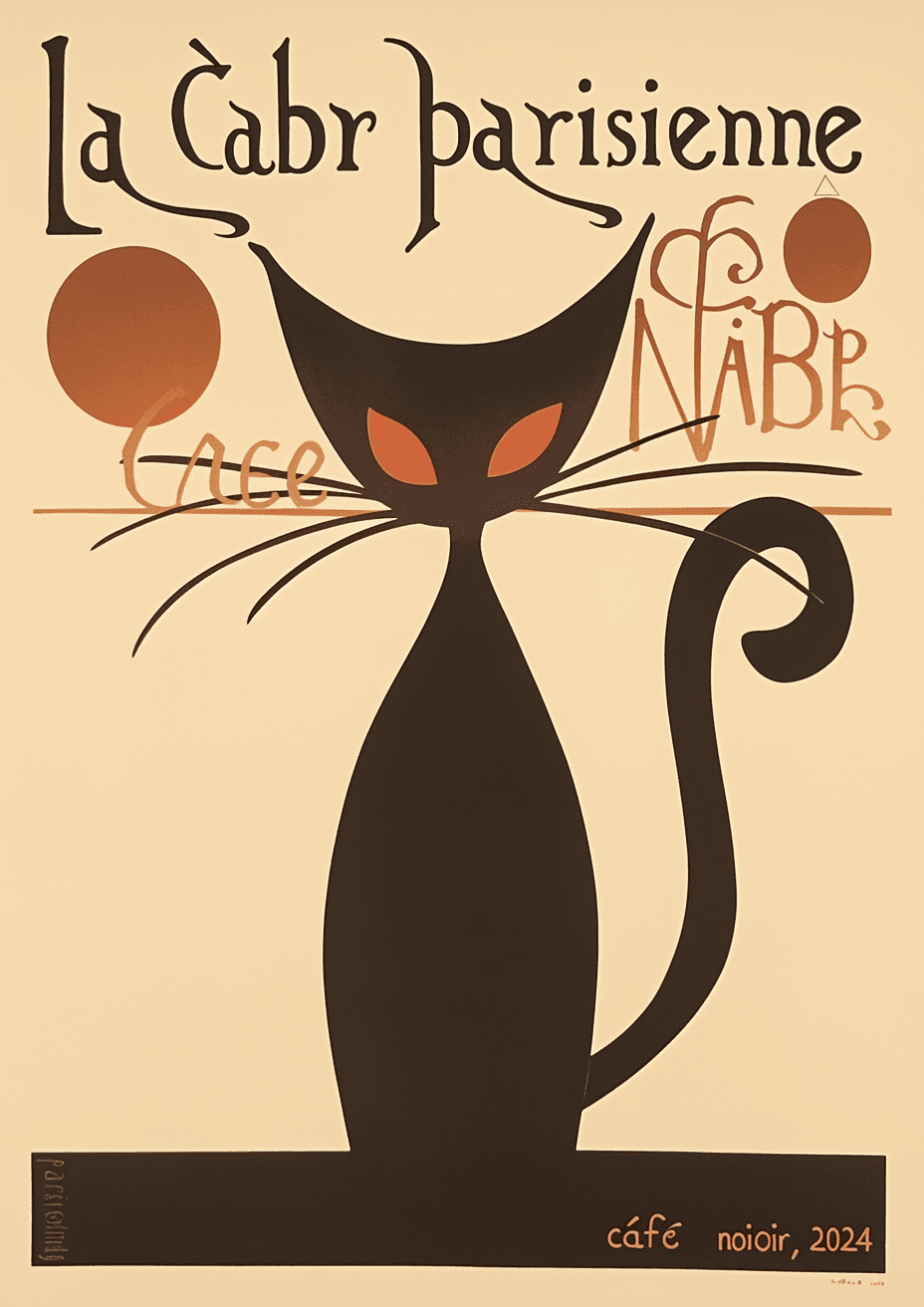 Retro Design 394 original repeating artwork