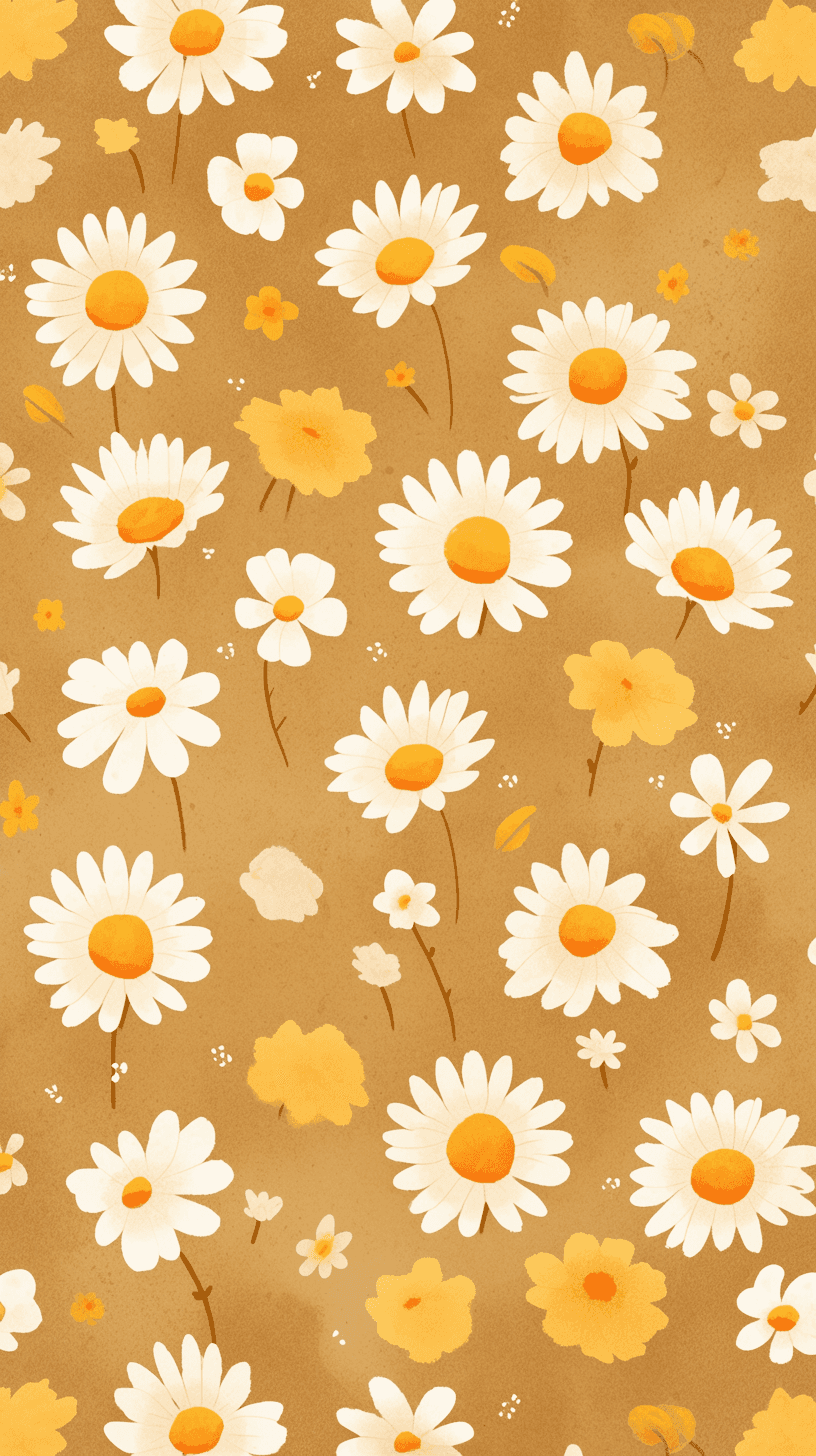 Retro Design 323 original repeating artwork