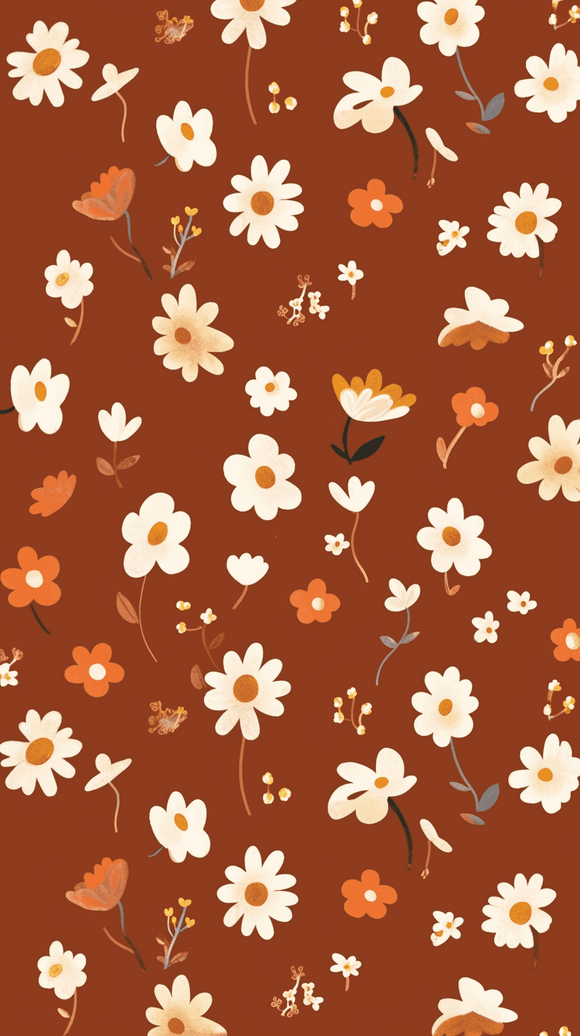 Retro Design 348 original repeating artwork