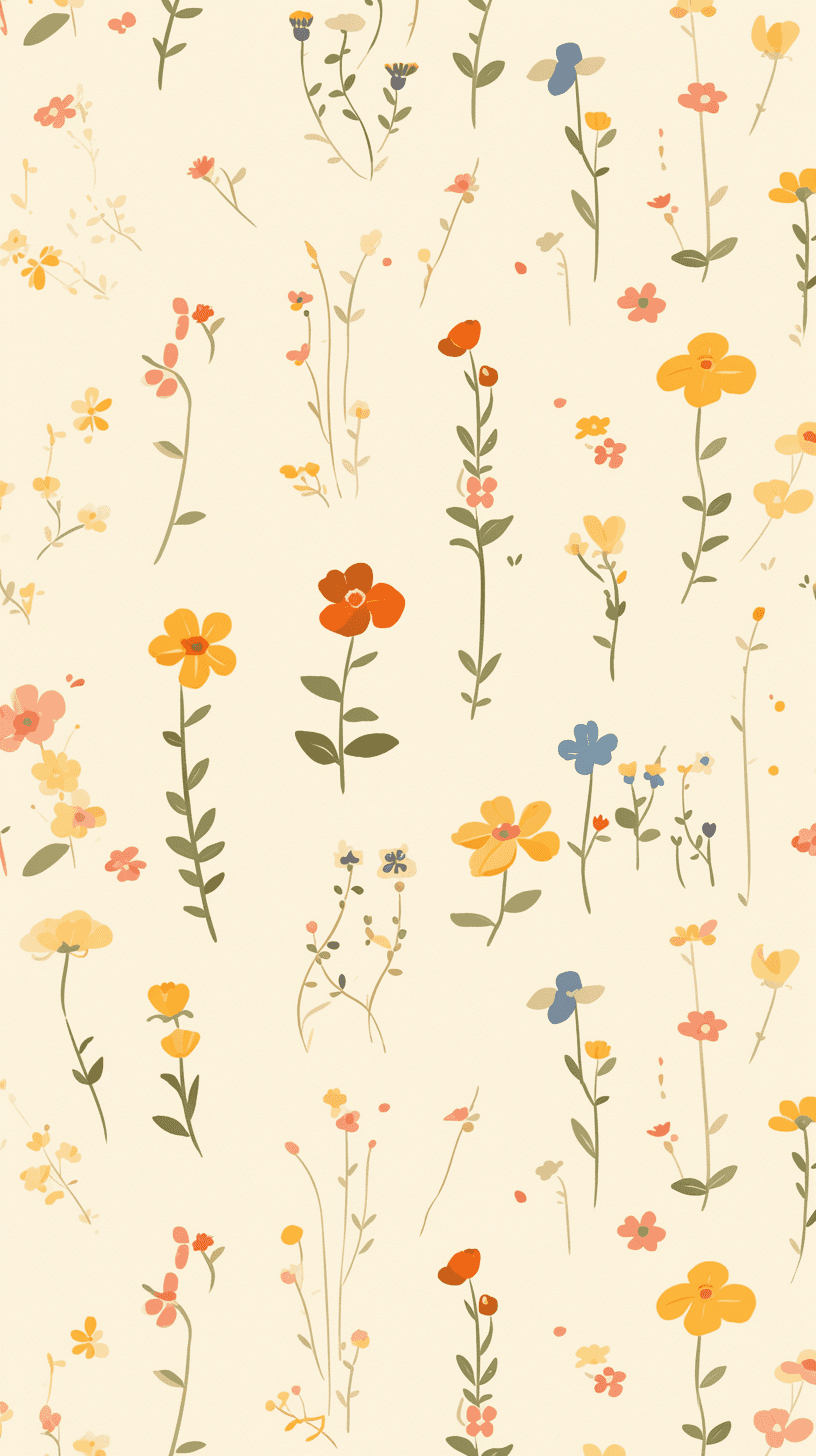 Retro Design 424 original repeating artwork